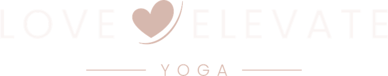 Love Elevate Yoga