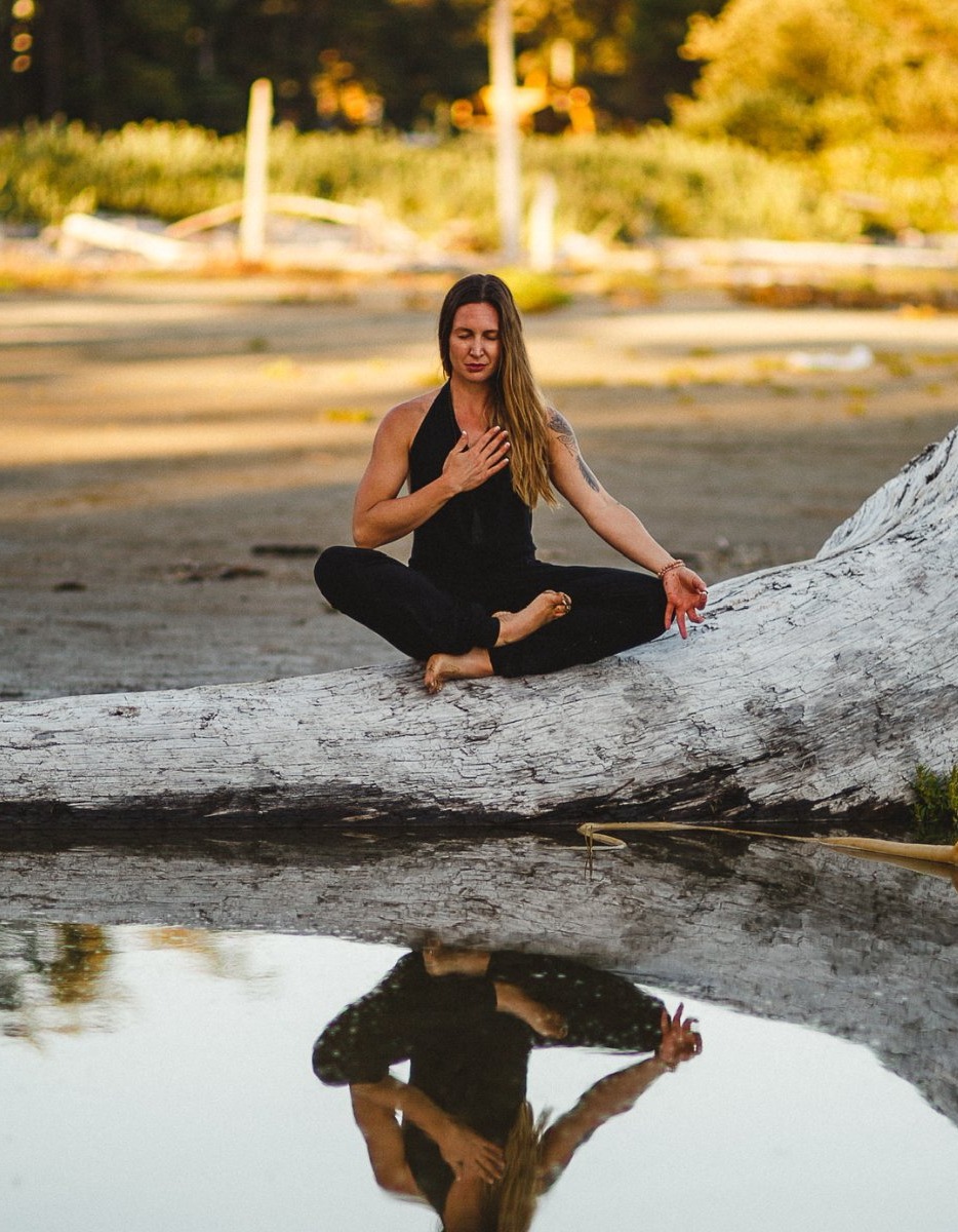 Julie McCormick — Registered Nurse & Counsellor